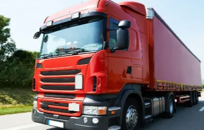 Adana Silivri Ambar Kargo