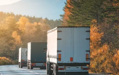 Adana ile Silivri Arası Klima Taşıma