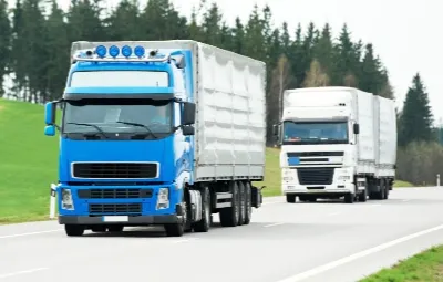 Adana ile Silivri Arası Eşya Taşıma